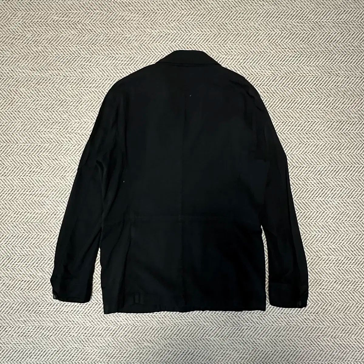 SAGE DE CRET japan made military jacket