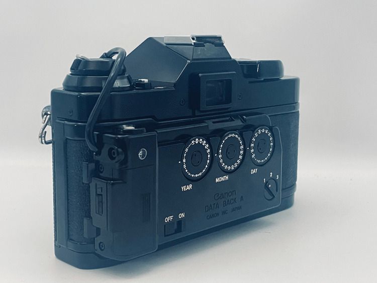 Canon newF-1 AE-1 フィルム一眼レフカメラセット Amazon | Canon AE-1 35mmフィルムカメラ 50mm 1:1.8レンズ付き