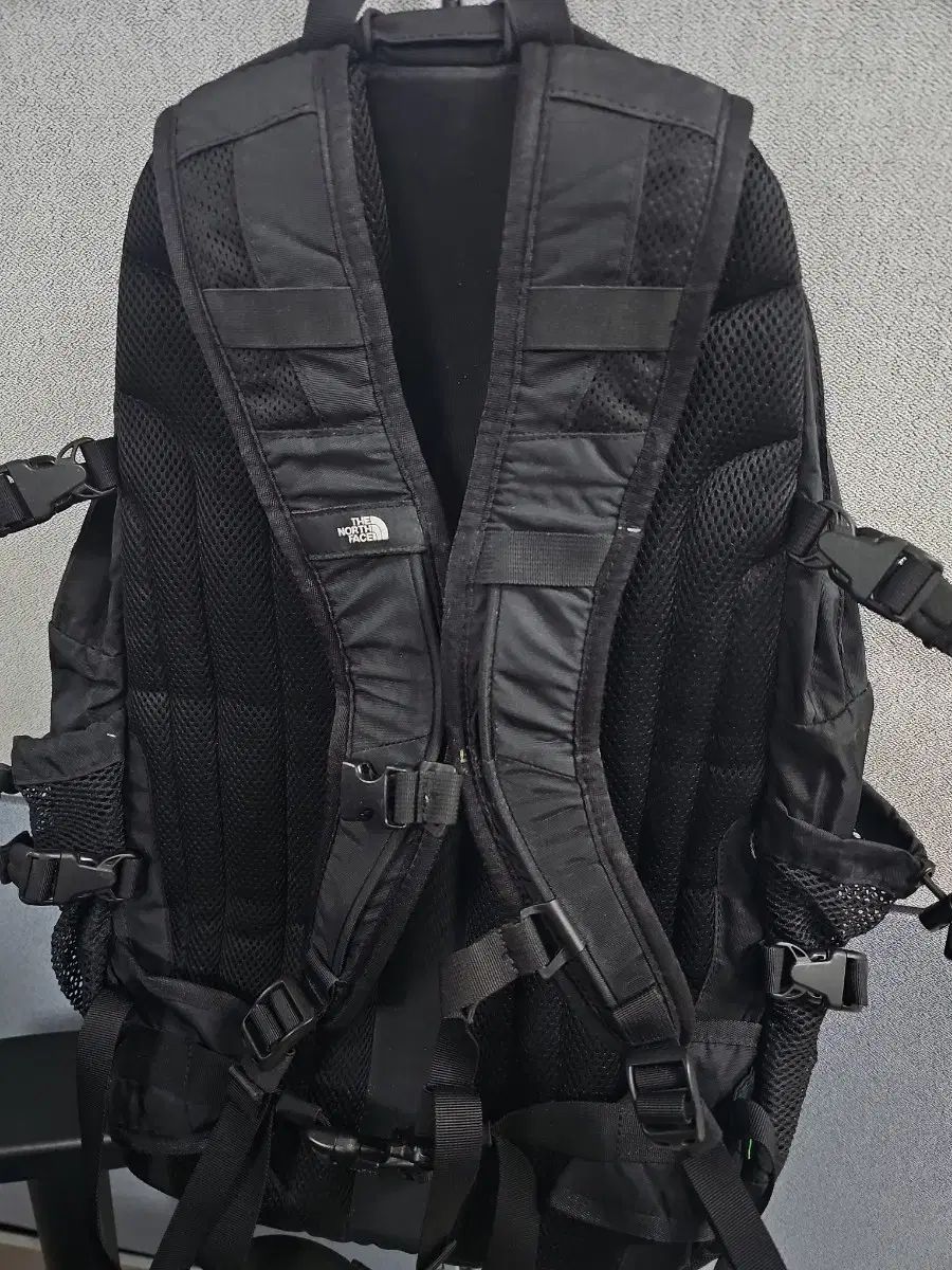THE NORTH FACE ザノースフェイス 32L 登山リュック OLIVEOS_COM_TR