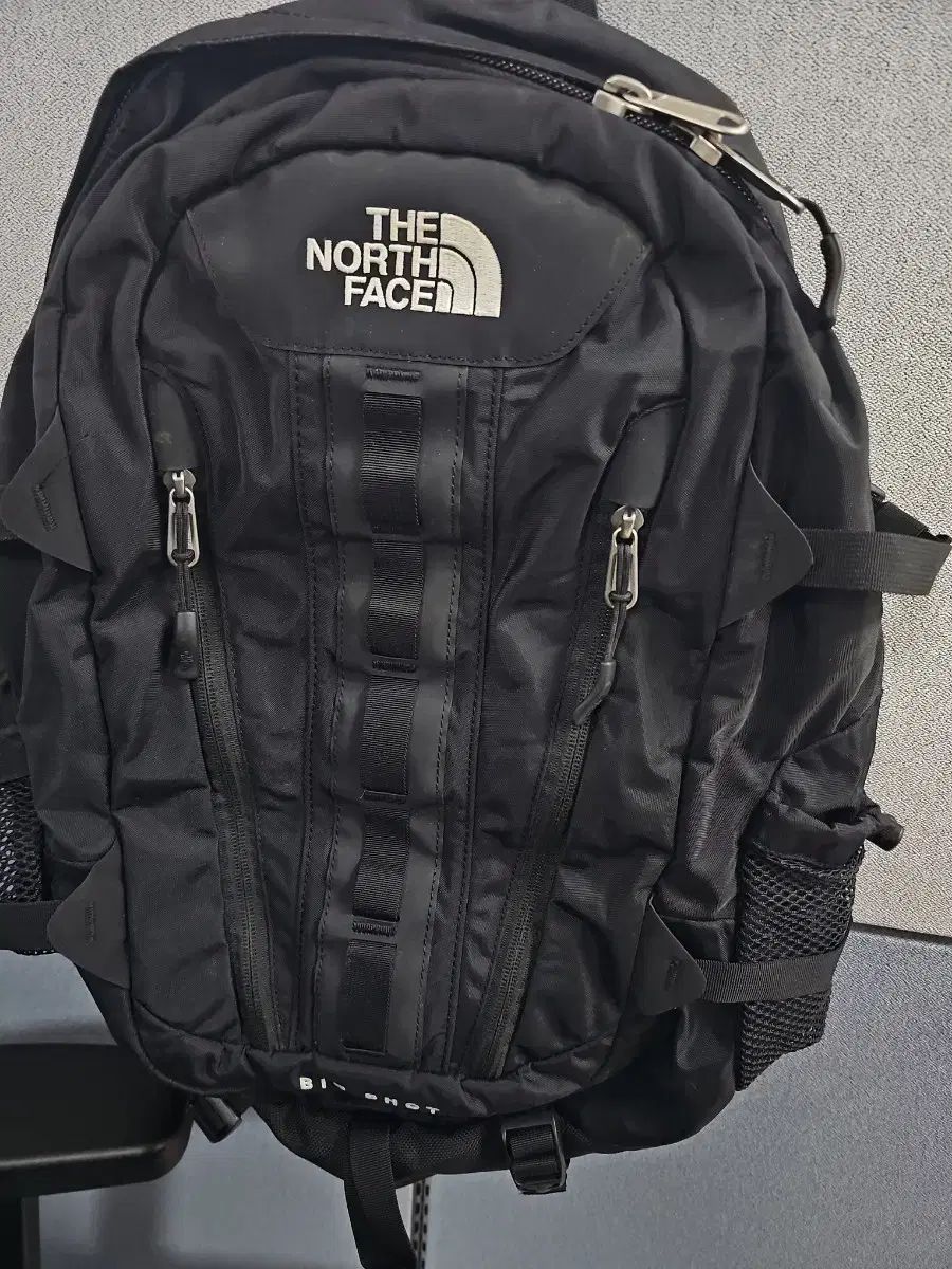 THE NORTH FACE ザノースフェイス 32L 登山リュック