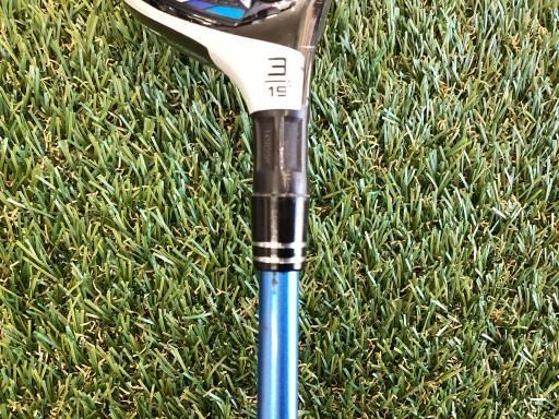 テーラーメイド SIM MAX U3 ユーティリティ UT 純正特注シャフト