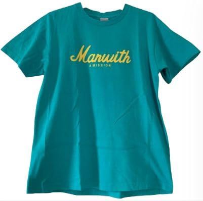 MAN WITH A MISSION マンウィズアミッション PUNK SPRING 2013 マーシャルTシャツ Mサイズ パンスプ