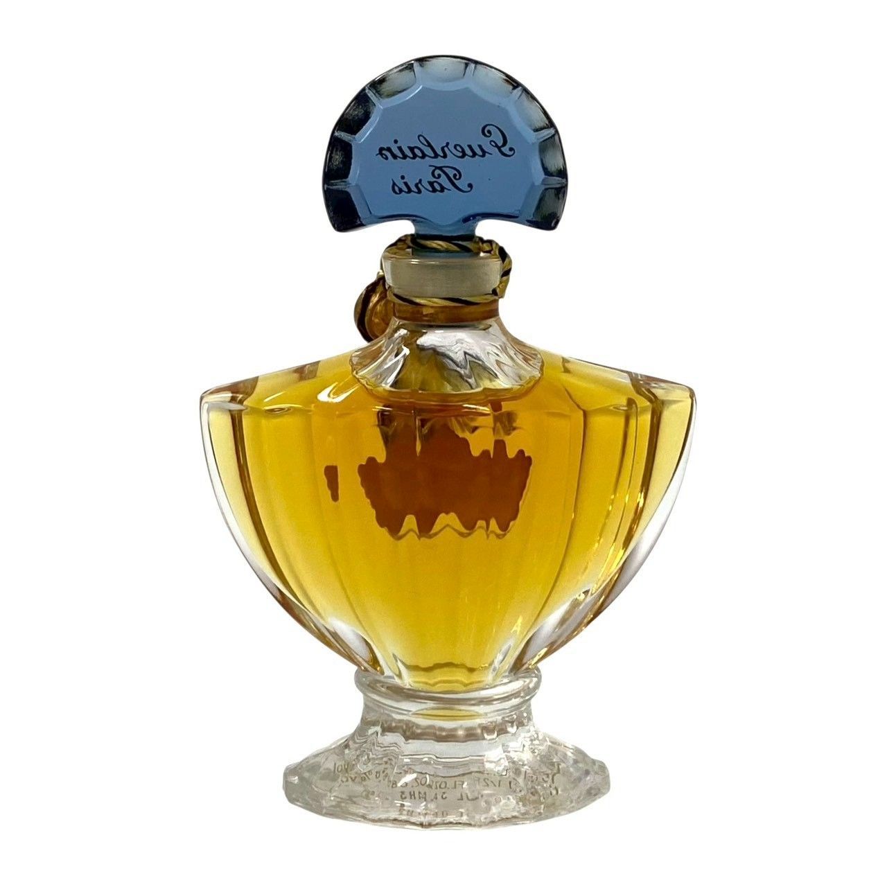 シャリマー PARFUM