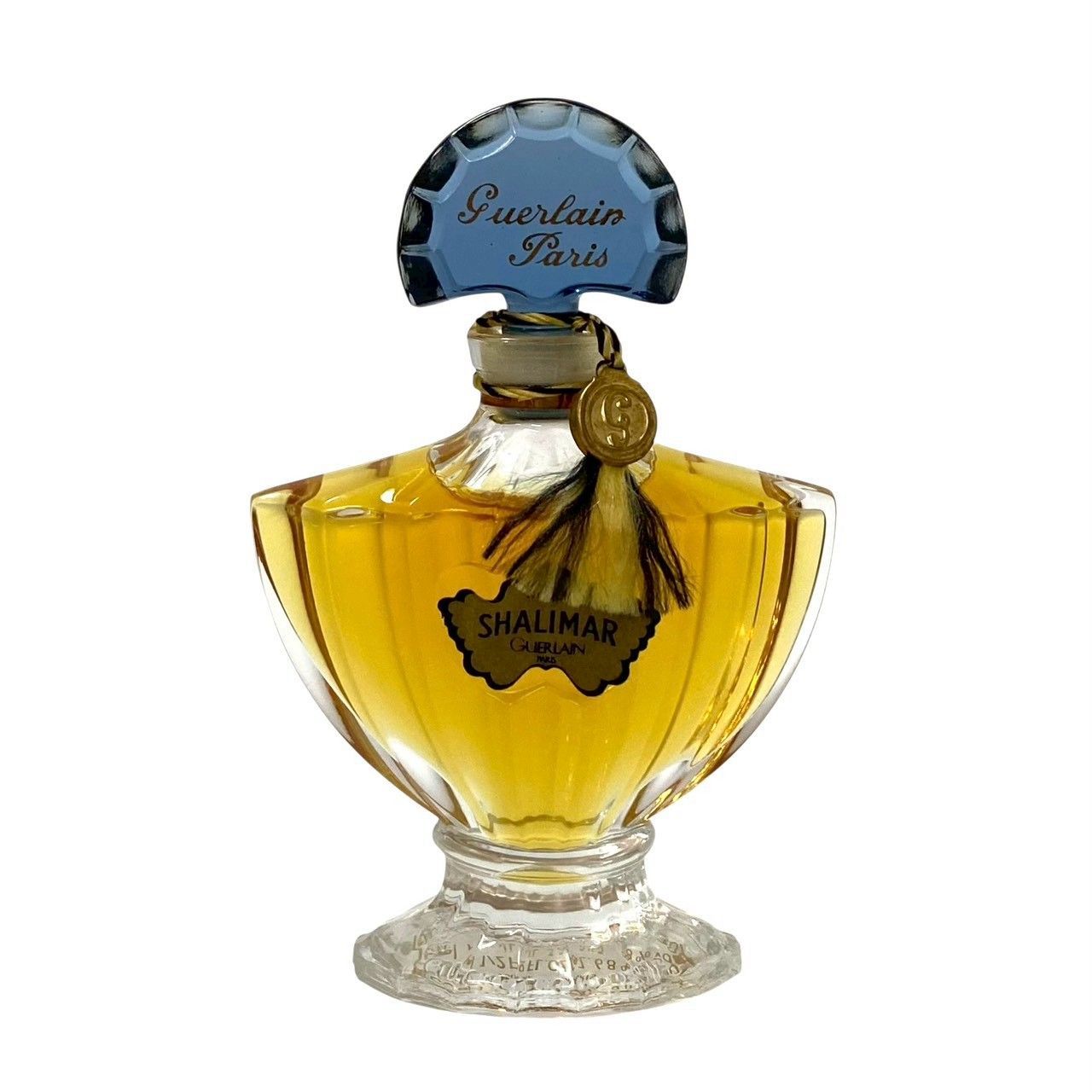 シャリマー PARFUM パルファム 15 ml 香水 パヒューム フレグランス ゲラン SER-5770