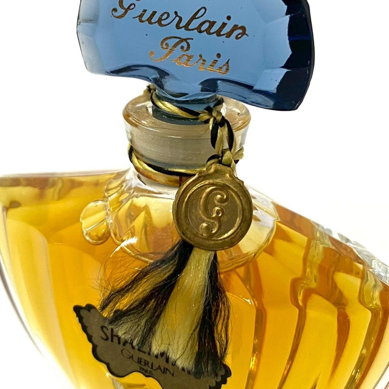 シャリマー PARFUM