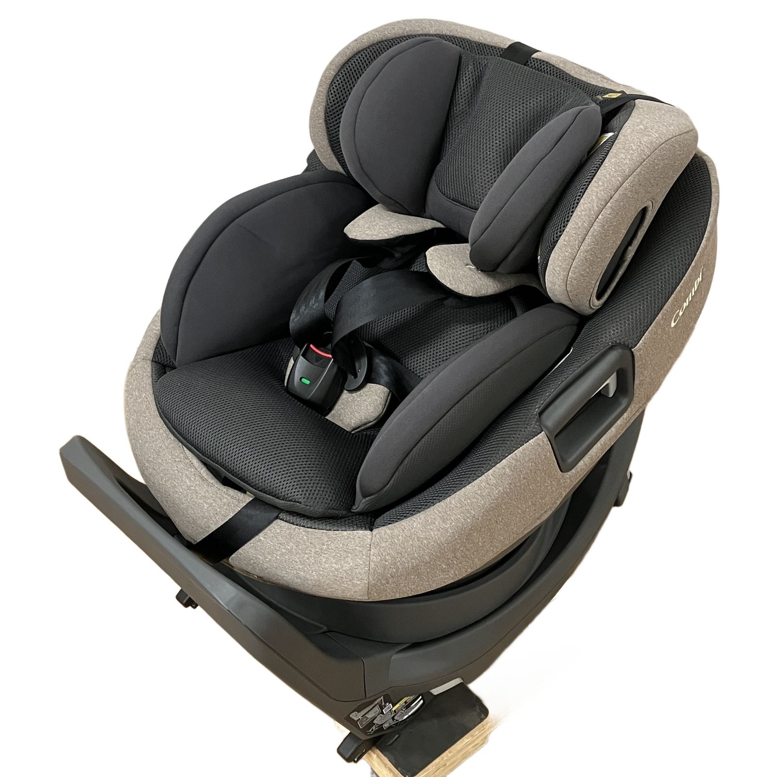 Combi チャイルドシート CG-TRL Combi コンビ ザエス CG-TRL ISOFIX 帆付き チャイルドシート｜Yahoo