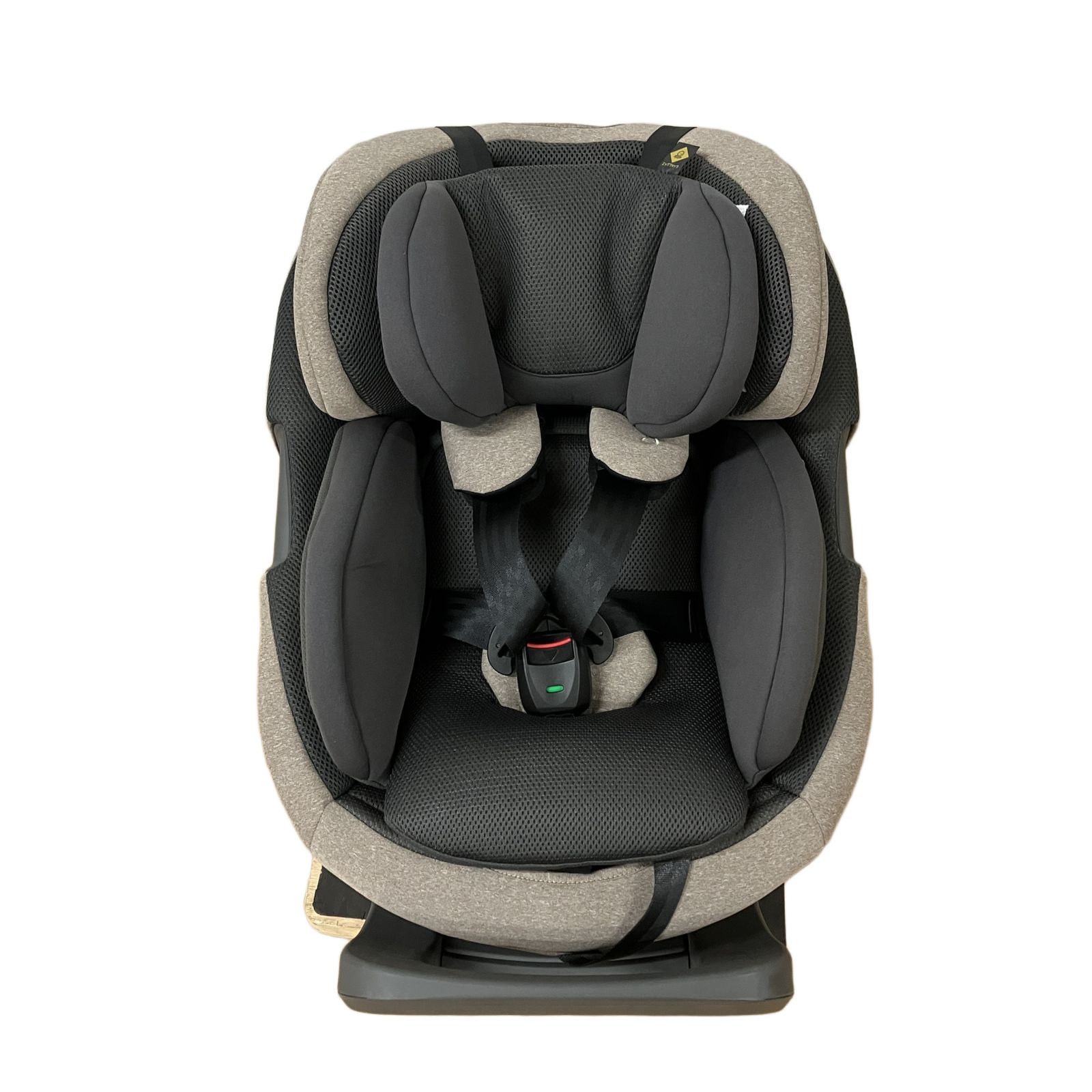 Combi CG-TRL THE S エッグショック チャイルドシート コンビ カー用品