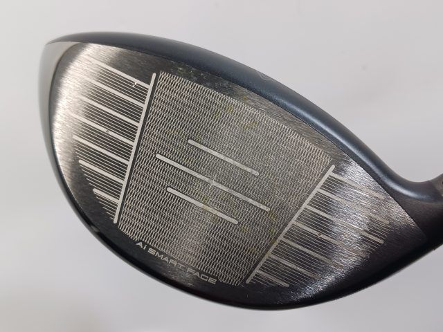 入間 ドライバー キャロウェイ Callaway PARADYM Ai SMOKE MAX TENSEI 50 for JP R 10 5 0701