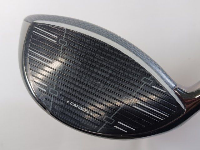 入間 ドライバー テーラーメイド TaylorMade Qi 35 MAX 2025 Diamana BLUE TM 50 JP SR 10.5 0737