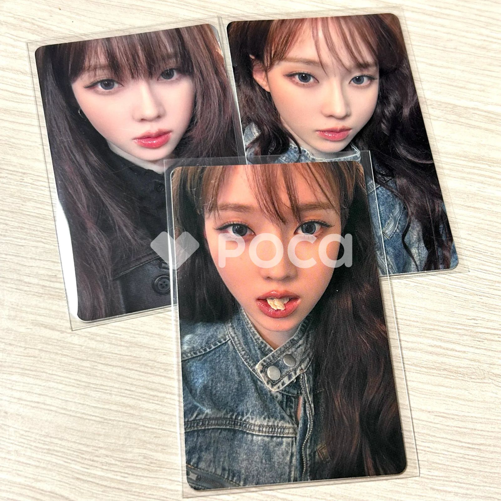 aespa ウィンター MY-J presents aespa JAPAN FANMEETING 2025 To MY WORLD 6000円以上の