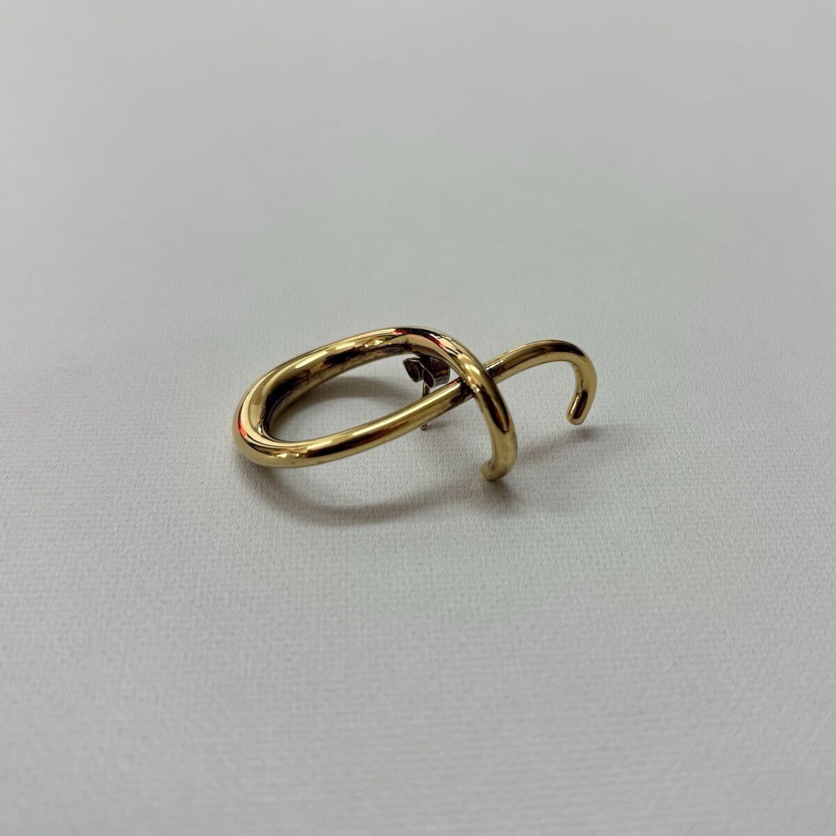 Charlotte Chesnais シャルロットシェネ 片耳 ピアス Ag925 カラー