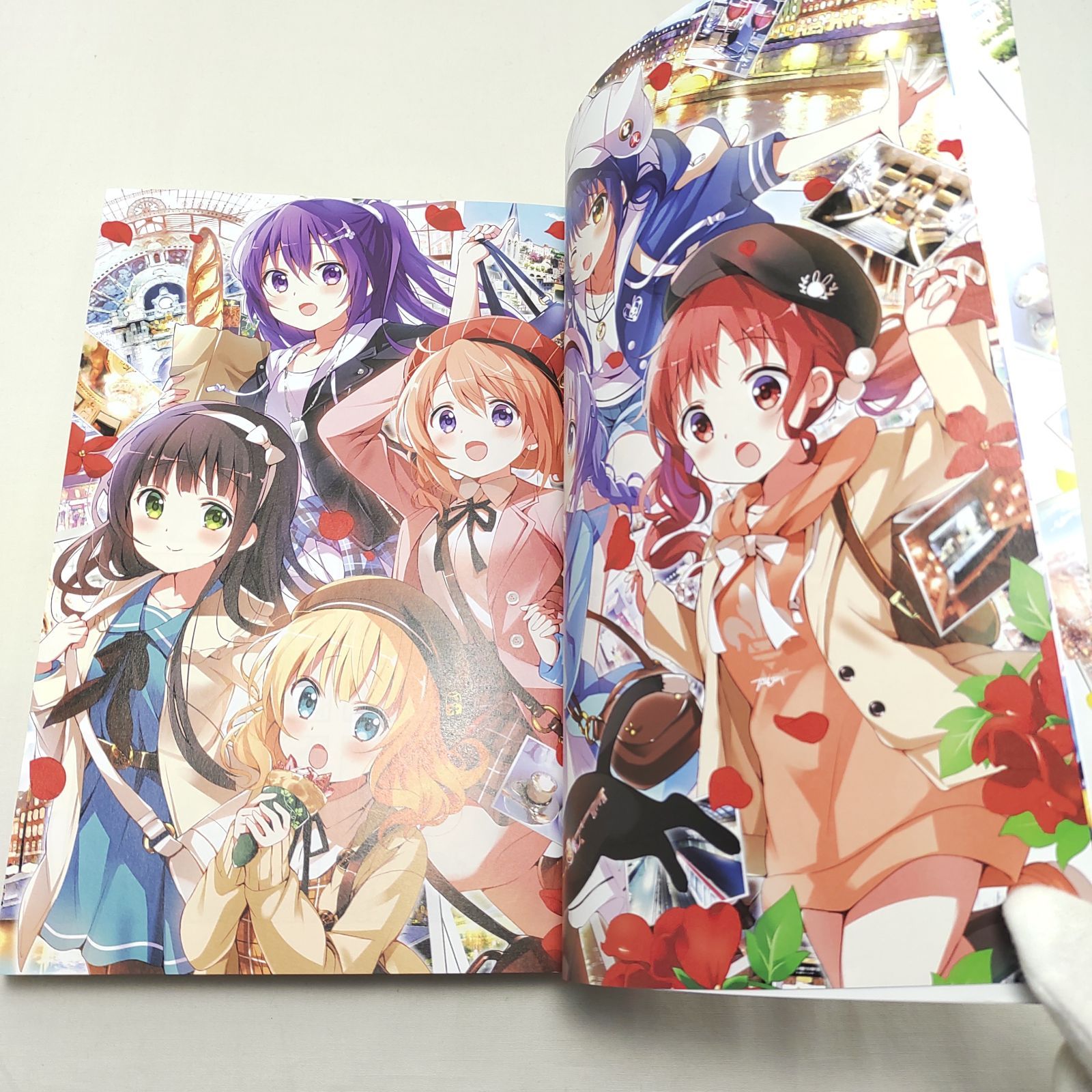 ご注文はうさぎですか？ Complete Blend 4 - メルカリ