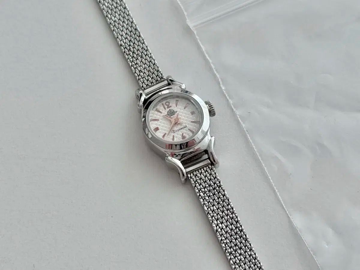 ロゼモン ミニ 時計 RS 41-03 MT