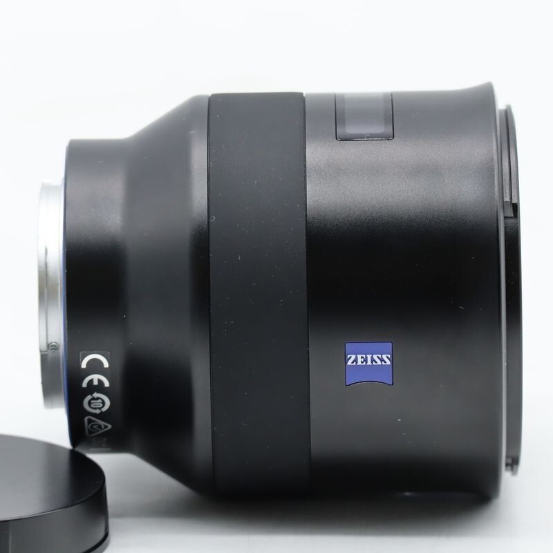 Zeiss 単焦点レンズ