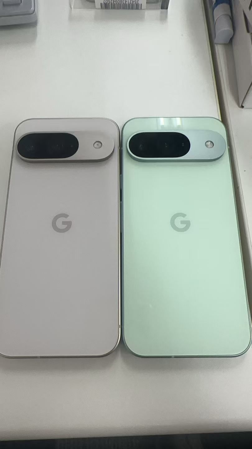 品 部品取りの方のみ Google Pixel 9 128 GB ソフトバンク版
