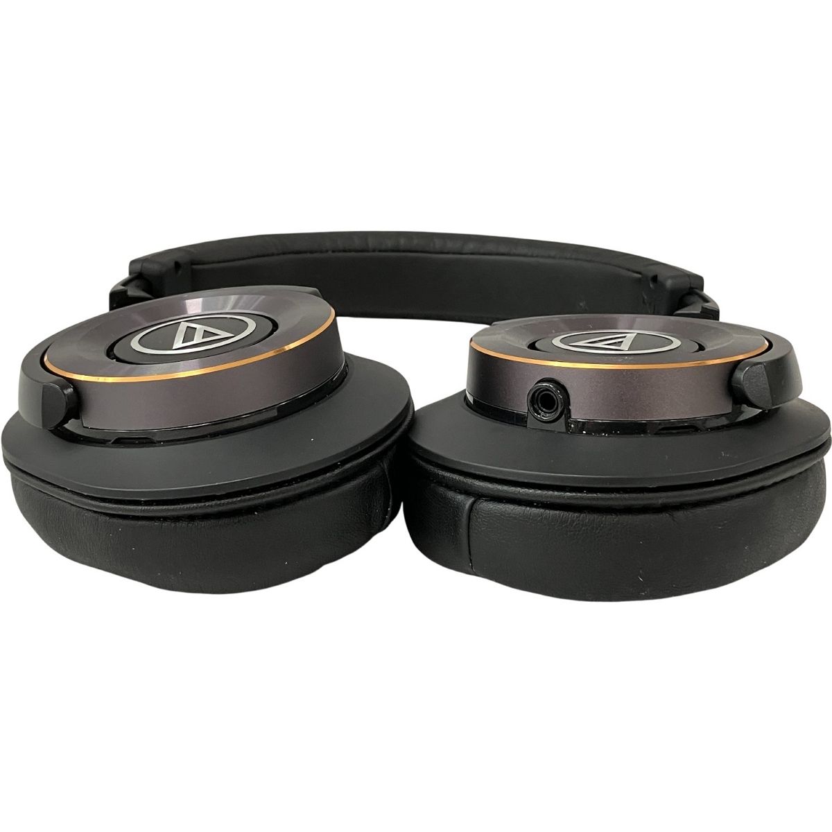 ヘッドホン オーディオテクニカ