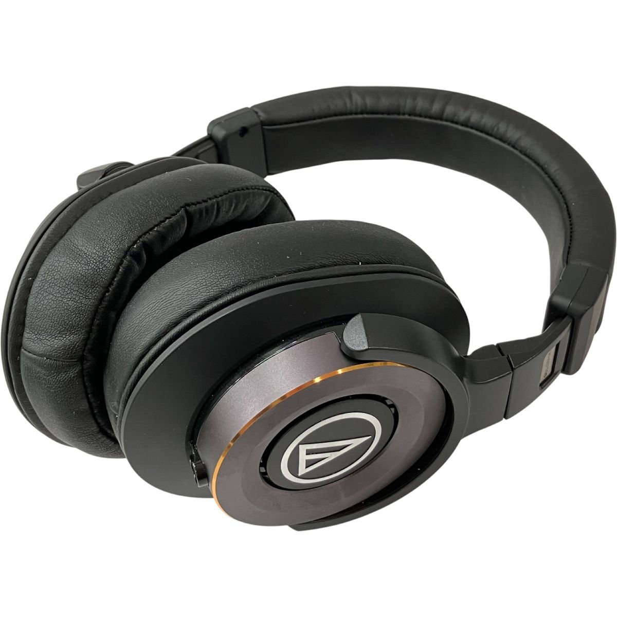 audio-technica ATH-WS1100 ヘッドホン オーディオテクニカ オーディオ 音響機材 H10617277