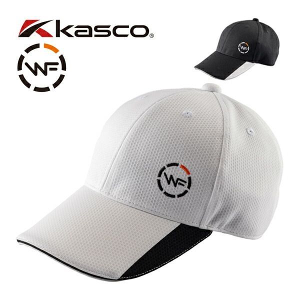 キャスコ ウェザーフリー 防虫キャップ ゴルフウェア メンズ WFMC-2540