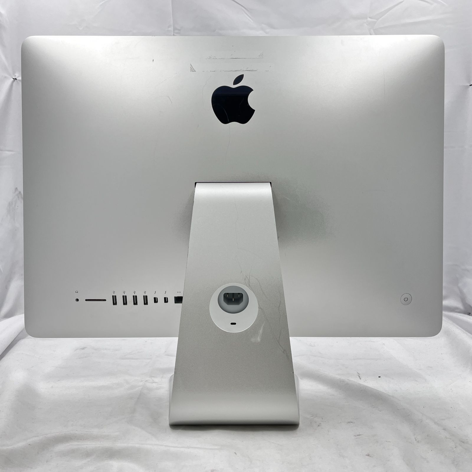 iMac 21.5インチ Late 2015 1TB SSD 8GB 初期化済み iMac (21.5-inch, Late 2015) - Technical Specification - Apple Support