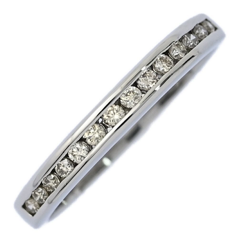 0 2 ct 14 P･ダイヤモンドリング･指輪 Pt 900 3 1 g 13 5号 53 5 サイズ直し可 プラチナ 翌日配送可 ♀ N レディース 595459