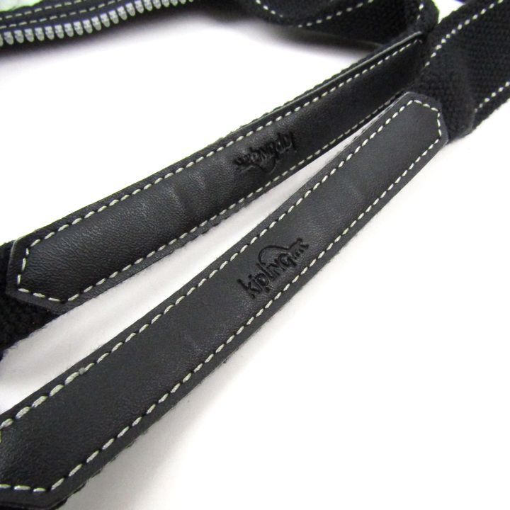  キプリング ボストンバッグ ショルダーバッグ 2 way チャーム付 鞄 ブランド レディース ネイビー Kipling ボストンバッグ 旅行用バッグ バッグ