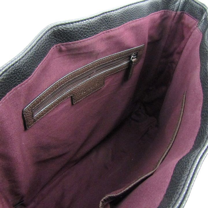 メンズ ブラック