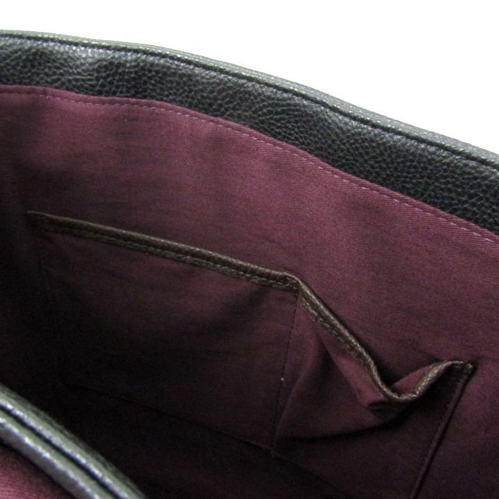 メンズ ブラック