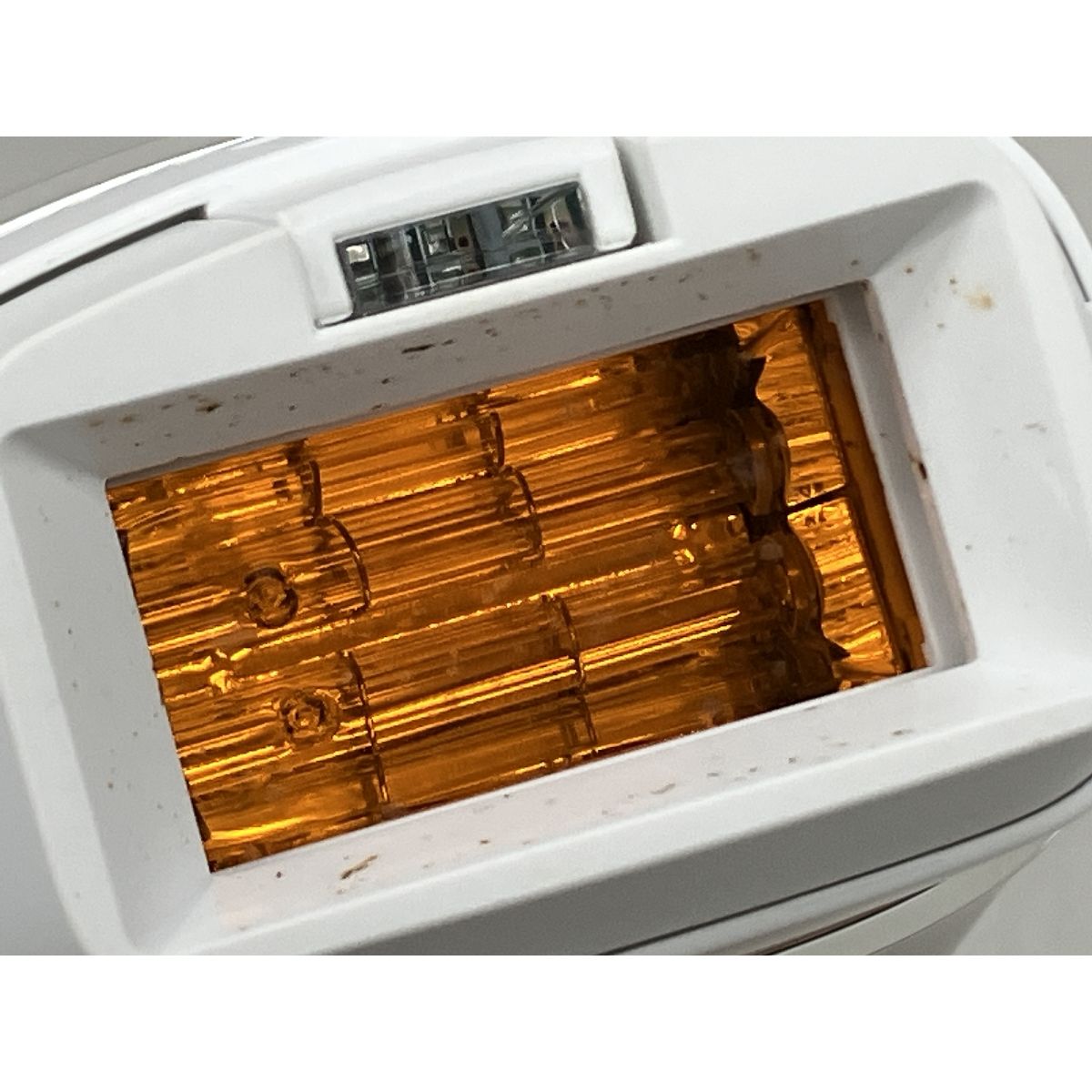 Panasonic ES-CWP97 脱毛器 Panasonic 脱毛器 光エステ ES-CWP97 ES-WP97 - メルカリ