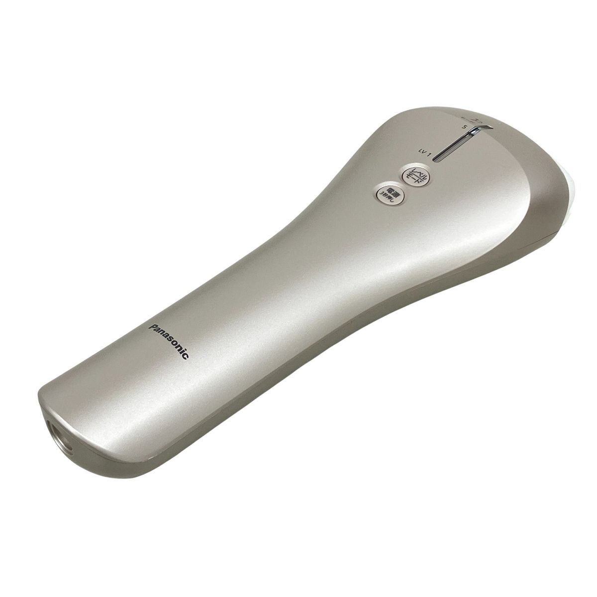 Panasonic パナソニック ES-CWP97 家庭用 ハイパワー 連続照射 美容 脱毛器 K10629650