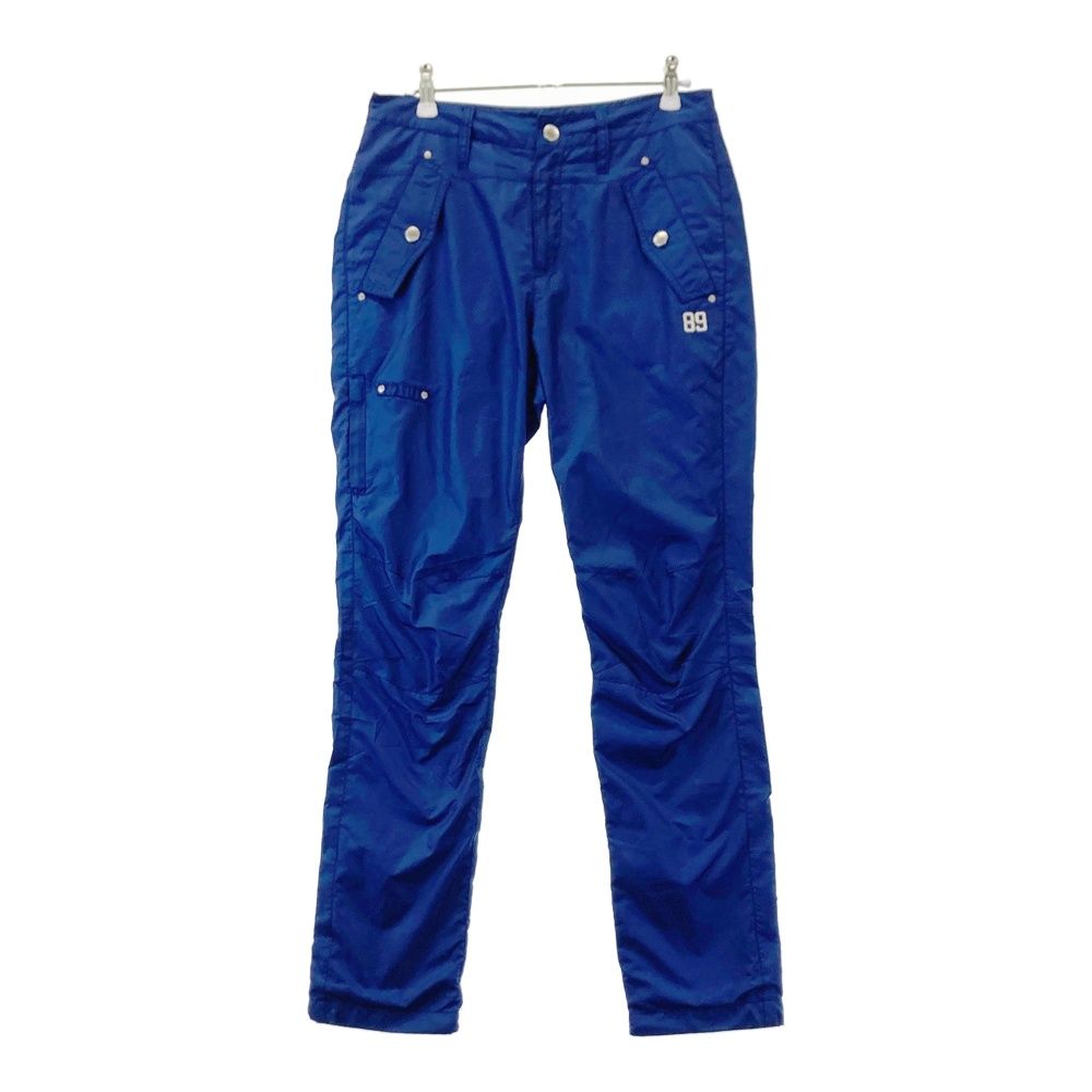 50s BUTWIN USA製 アワードジャケット パープル カレッジ ウール