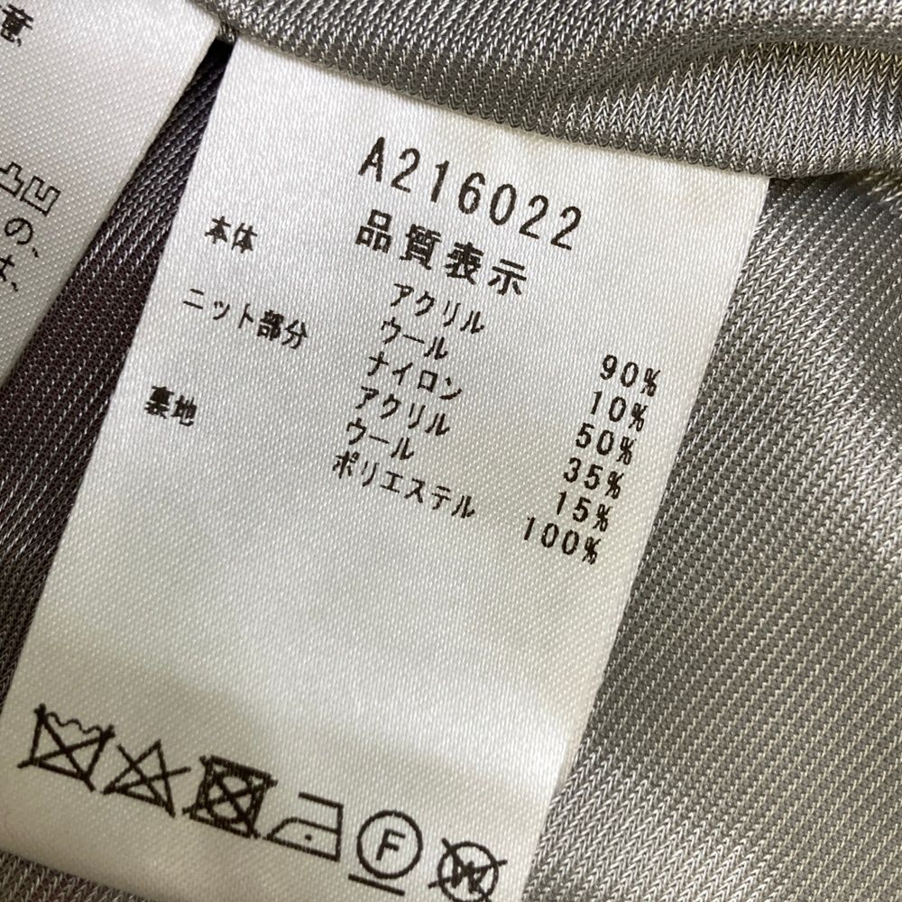  サイズ 38 アルチビオ A 216022 蓄熱スカート ホワイト系 ゴルフウェア レディース ストスト スカート レディースウェア