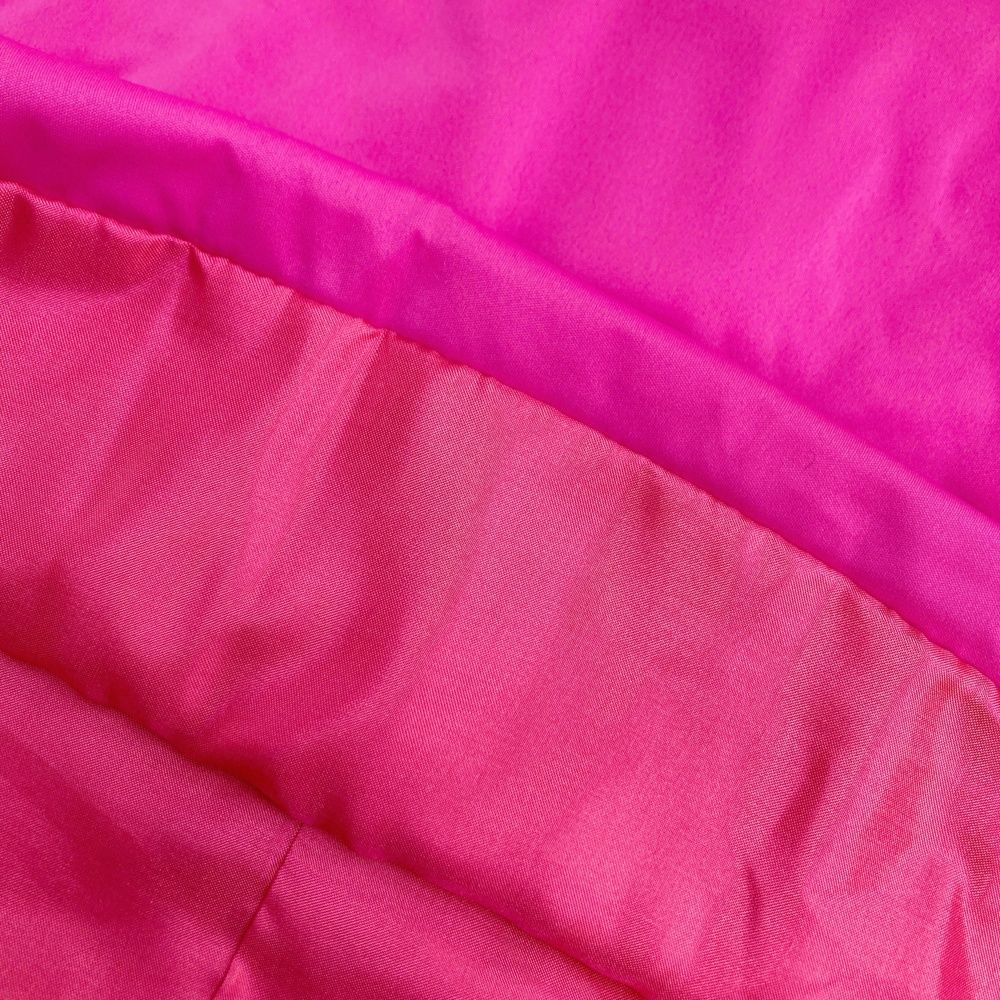 ピンク系 ゴルフウェア