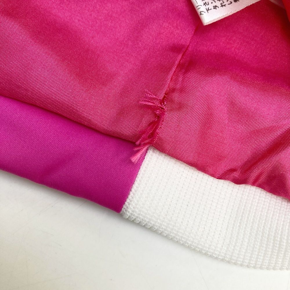  サイズ 38 アルチビオ 中綿スカート ピンク系 ゴルフウェア レディース ストスト スカート レディースウェア