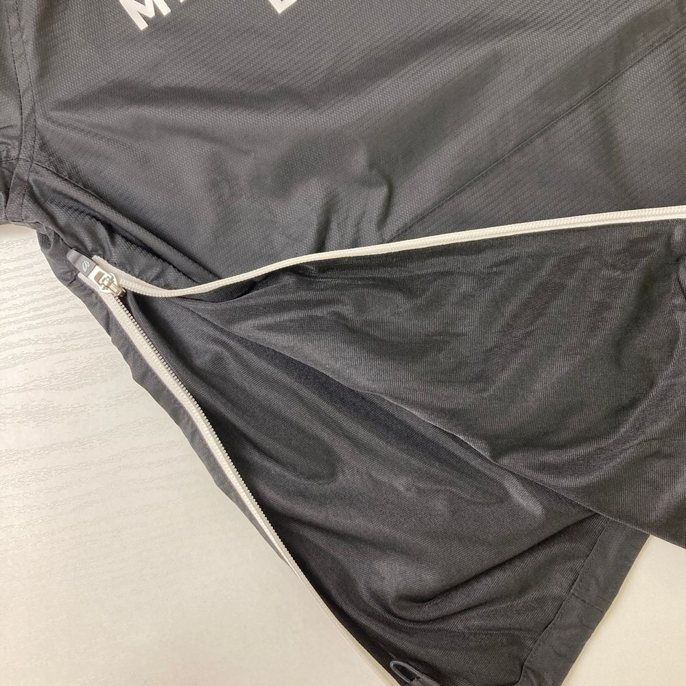 サイズ：0 MASTER BUNNY EDITION マスターバニーエディション 裏地付