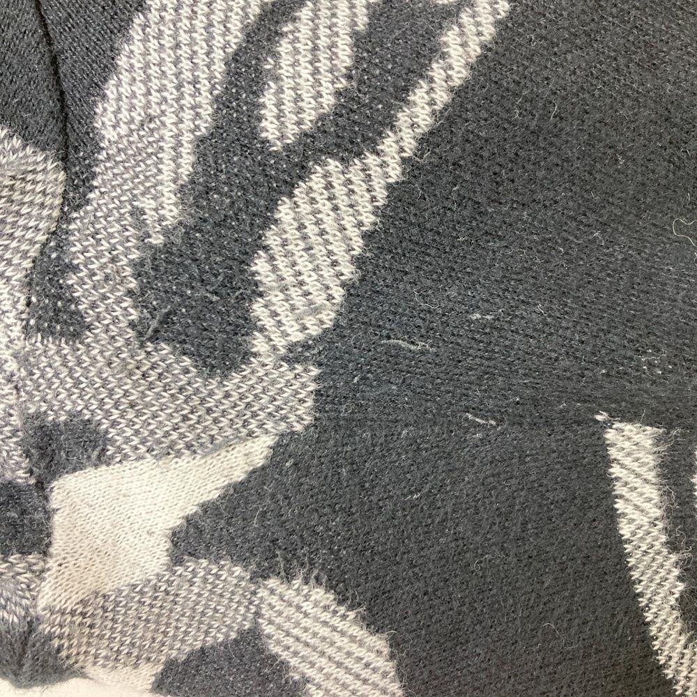 サイズ：6 PEARLY GATES パーリーゲイツ タートルネック ニット