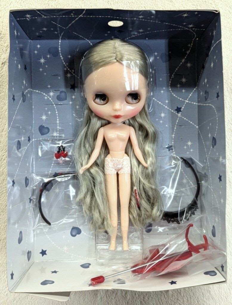 タカラトミー ネオブライス ステラ セレンディピタス ハズブロ