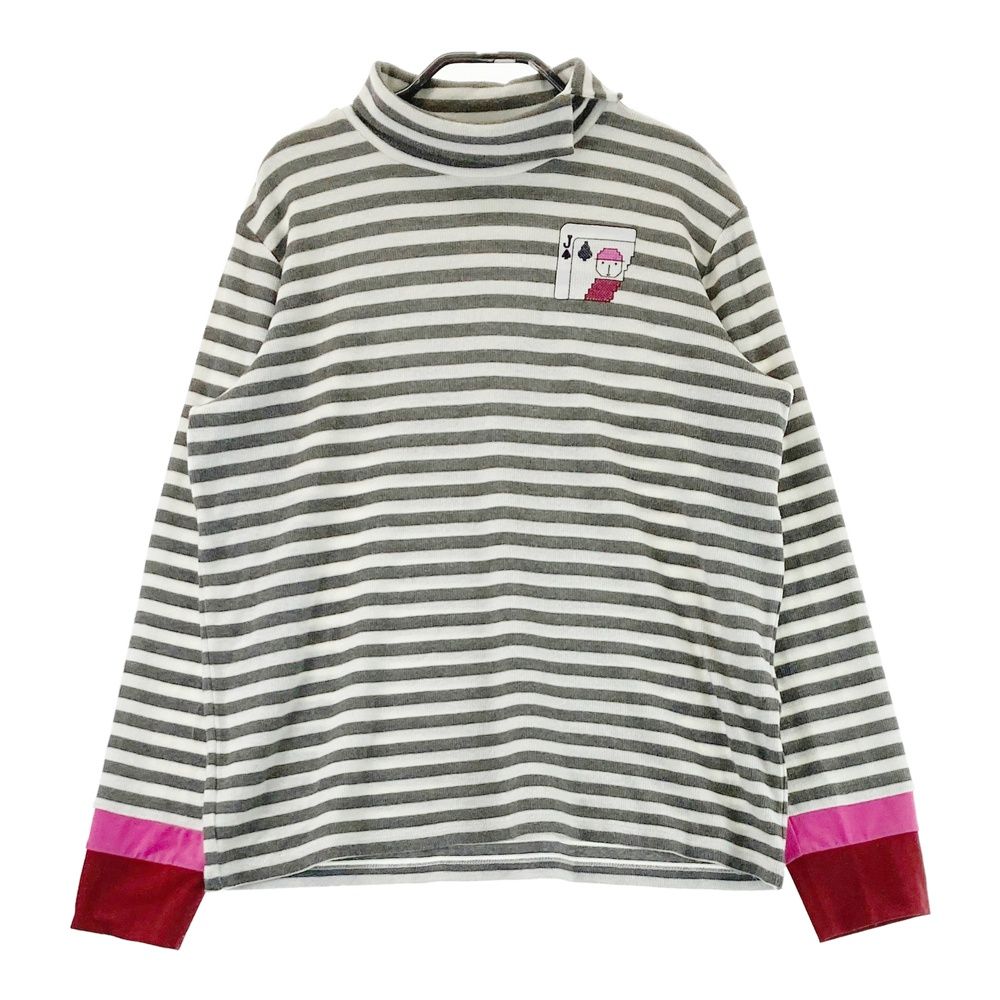 ピッコーネ　トレーナー　42号 ピッコーネ トレーナー 42号 ピッコーネ トレーナーのおすすめ人気商品