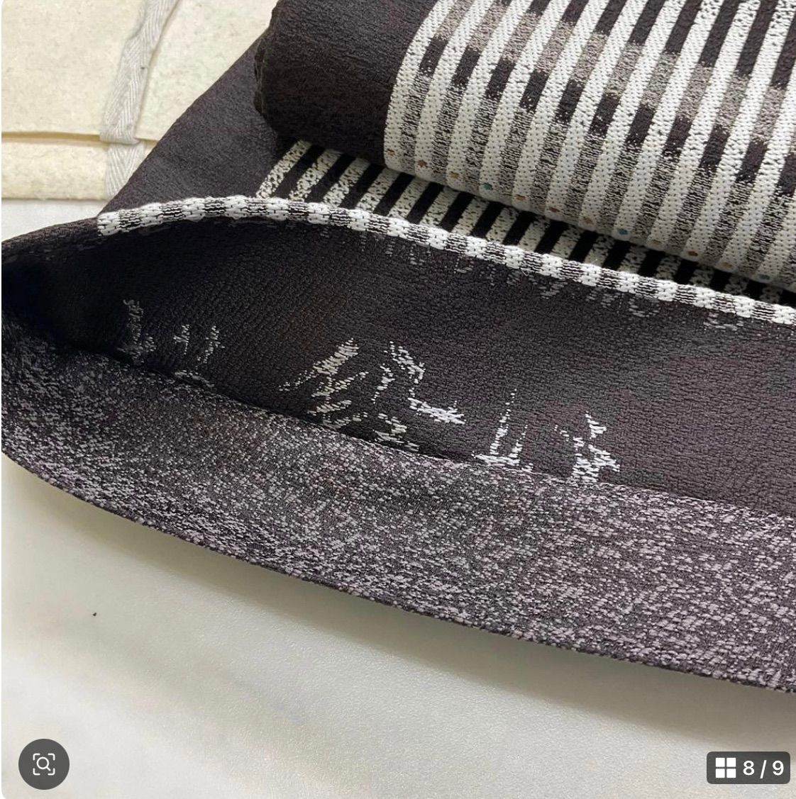 厳選 センスの良い洒落袋帯