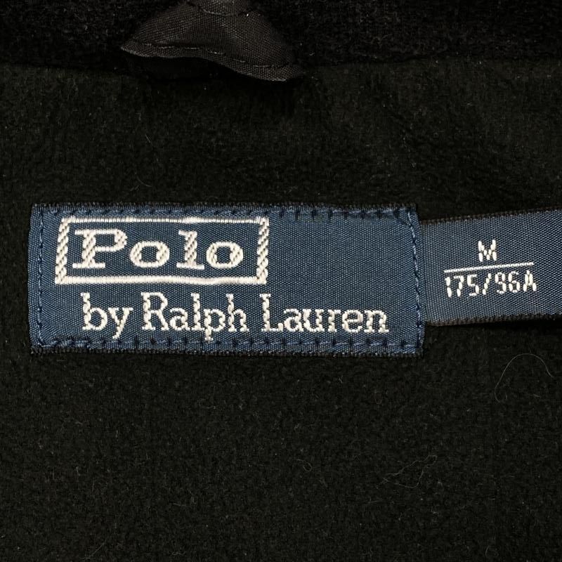 Lauren フリースライナー