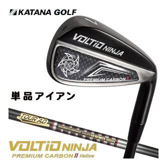 25％OFFクーポン対象！カタナゴルフ 2025年モデル VOLTIO NINJA