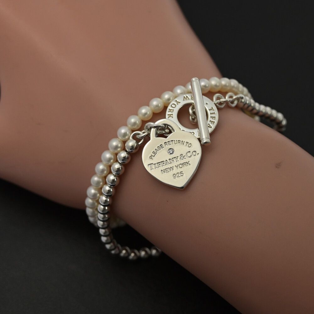 Co.ティファニー