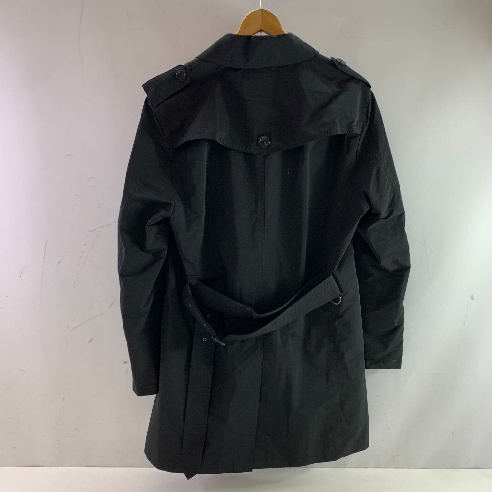バーバリーブラックレーベル トレンチコート BURBERRY BURBERRY BLACK LABEL バーバリーブラックレーベル トレンチコート