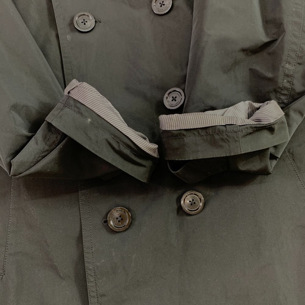 04w5268▽※【中古】BURBERRY BLACK LABEL バーバリー ブラックレーベル