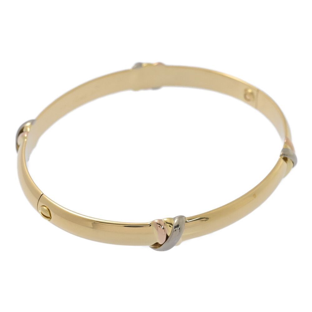 Cartier カルティエ トリニティドゥカルティエ・FIL 3 ors・1995年