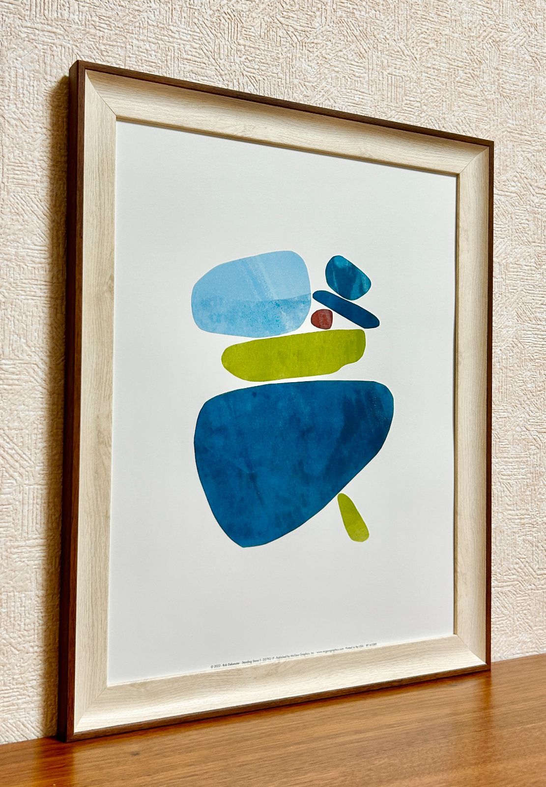 Kaare Klint コーアクリント　ポスター　額付き Kaare Klint コーアクリント ポスター 額付き KAARE KLINT ミラー CARL