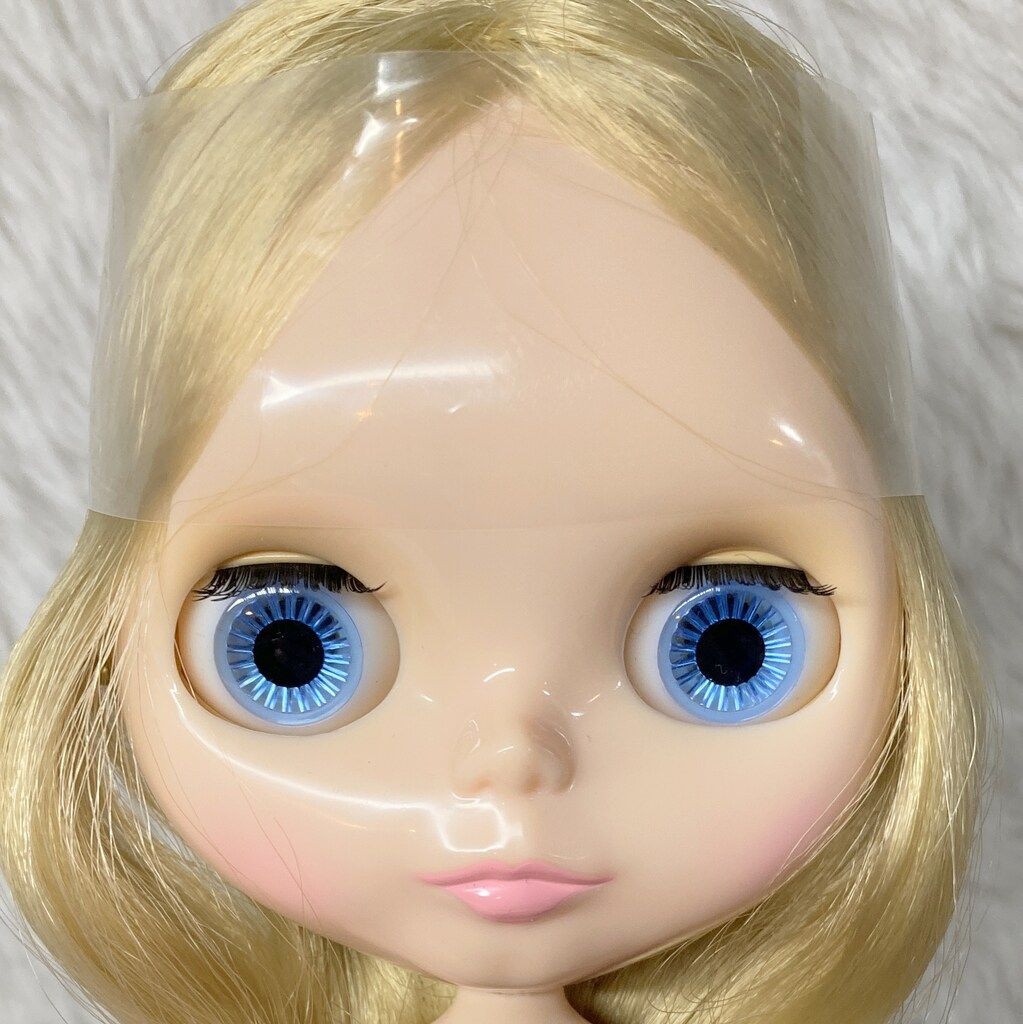 ファッションオブセッションジェンナ シリアルナンバー付