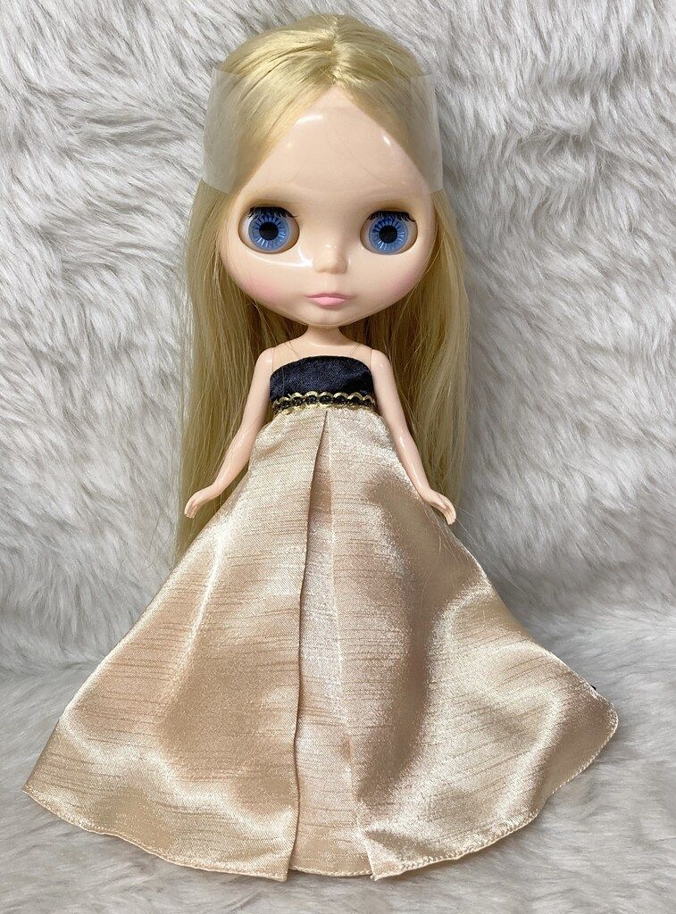 タカラトミー ネオブライス ファッションオブセッションジェンナ シリアルナンバー付 WWW_SMP1DAWEKUDUS_SCH_ID