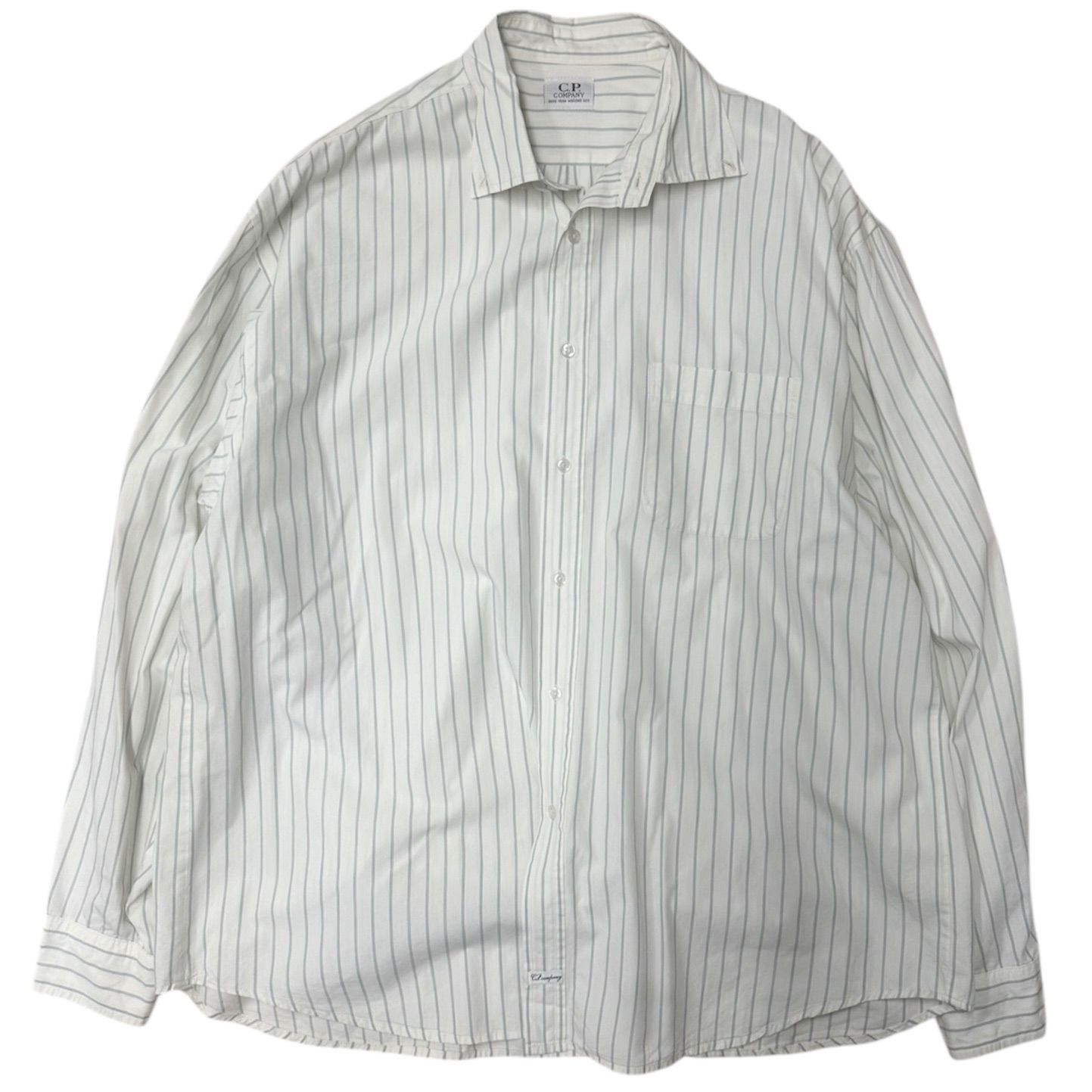 OLD C.P.Company button down shirt