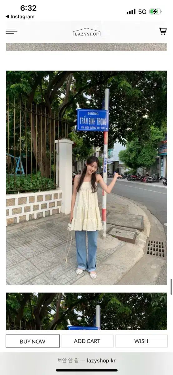 lazyshop ビスチェ ONE PIECE