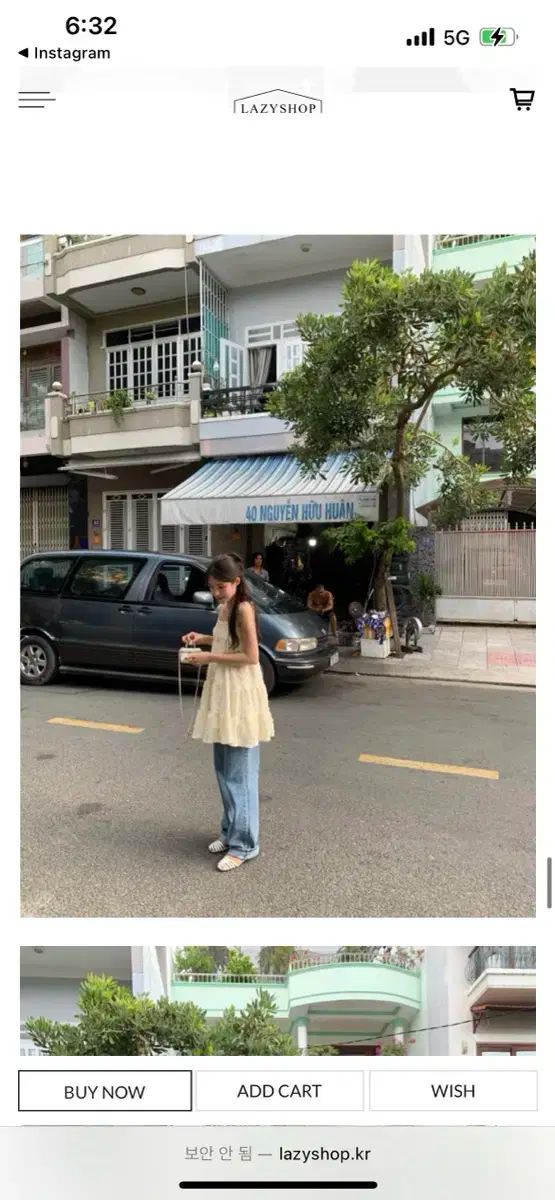 lazyshop ビスチェ